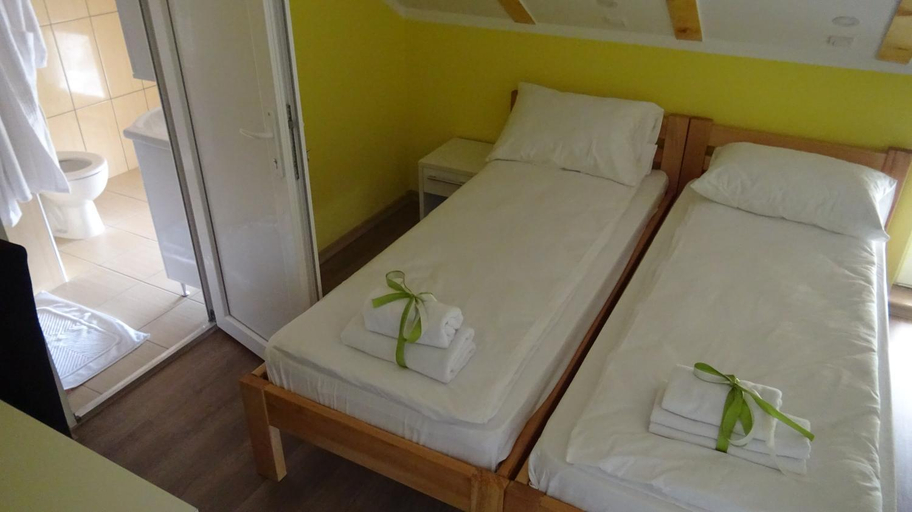 Bedroom 5, Apartmani Bojeresku Negotin, Negotin