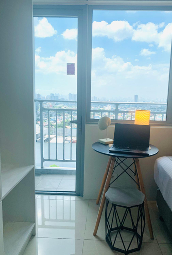 Others 3, Grass residences Tower 4 near SM North Mall, Quezon City