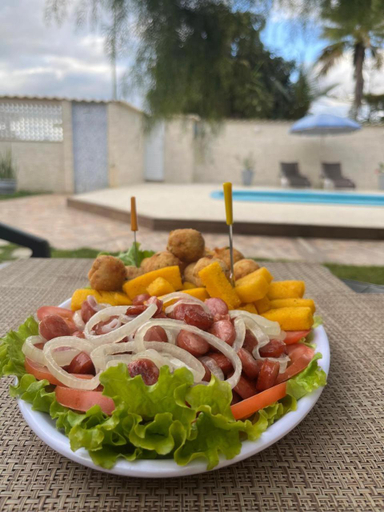 Food & Drinks, Pousada Recanto da Serra Domingos Martins, Domingos Martins
