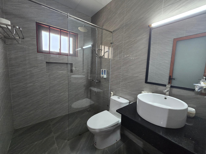 Bathroom 4, Valentina Resort & Spa Phu Quoc, Phú Quốc