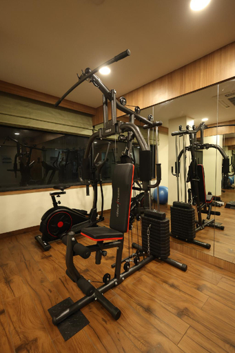 Others 5, Rukman Hotels Jaipur, Jaipur