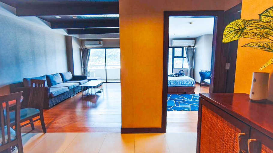 Others 5, Patong Tower Apartments By PM, Phuket Island