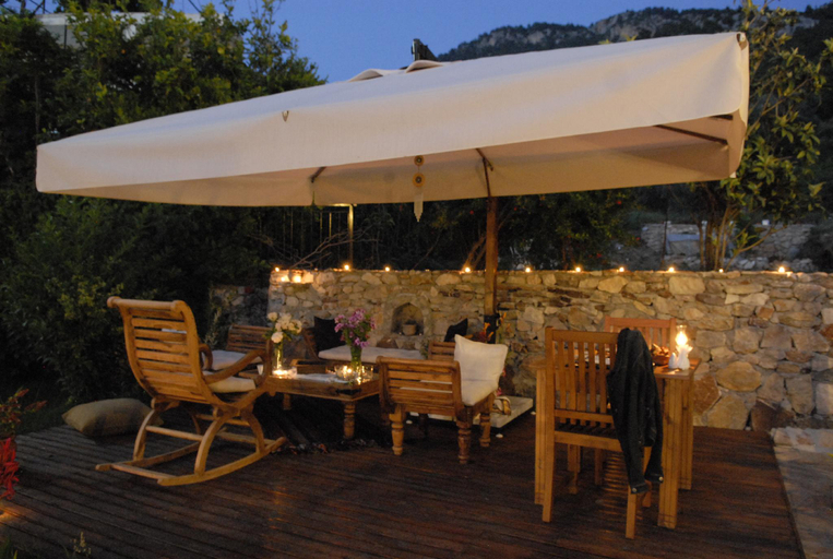 Others 5, An unspoilt setting, luxurious surroundings and a warm, personal welcome, Fethiye