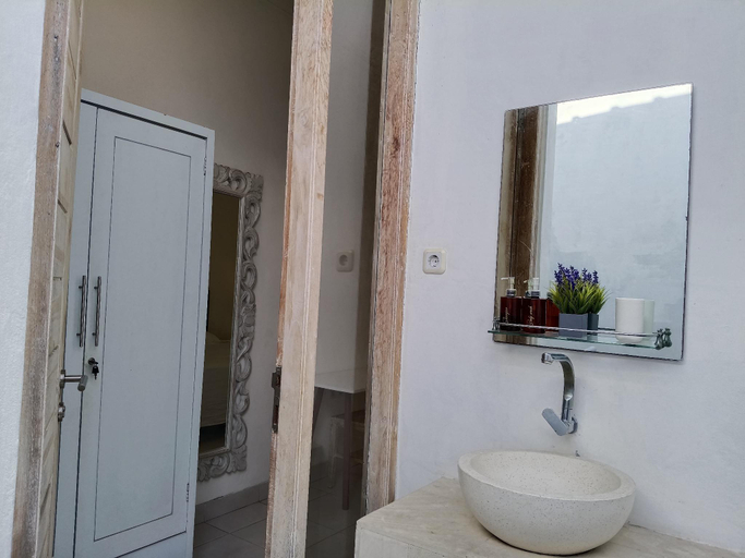 Bathroom 2, Villa Santika, 2 BR Private Villa near Lovina, Buleleng