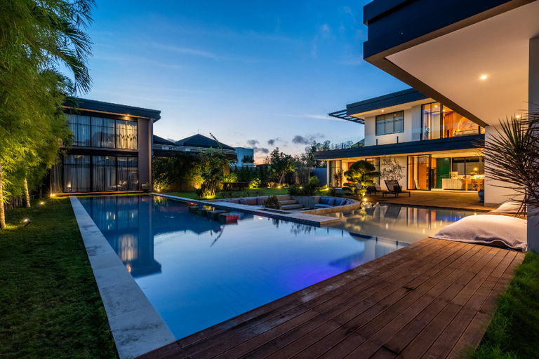 Others 5, Soul Moon Villa, Badung