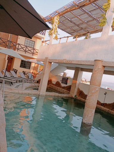 Others 2, Hotel Spa el Gran Coral, Jocotepec