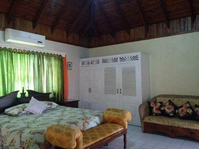 Bedroom 3, Comfort Kingdom Villa Bed & Breakfast