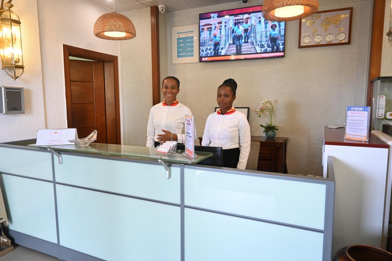 Others 5, Grand Hotel City - Akwa, Wouri