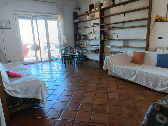 Bedroom 4, Casa Oslavia ,Senza ZTL, Parcheggio Gratuito, Viterbo