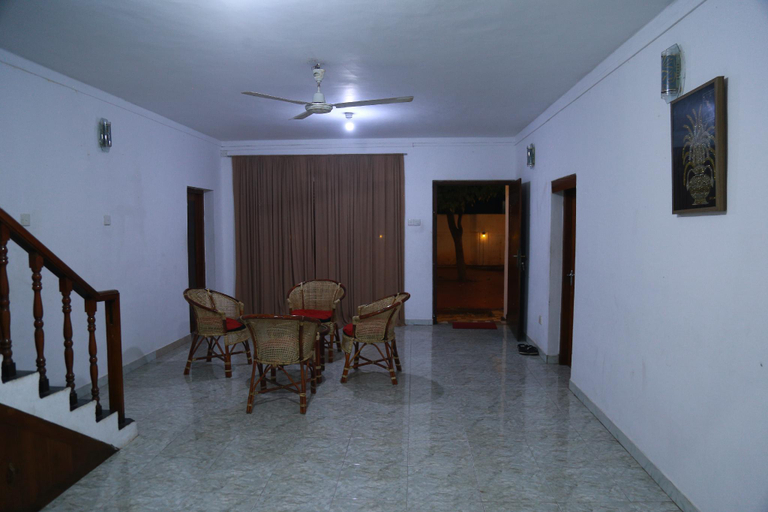 Public Area 3, New Araliya Resort, N. Palatha East