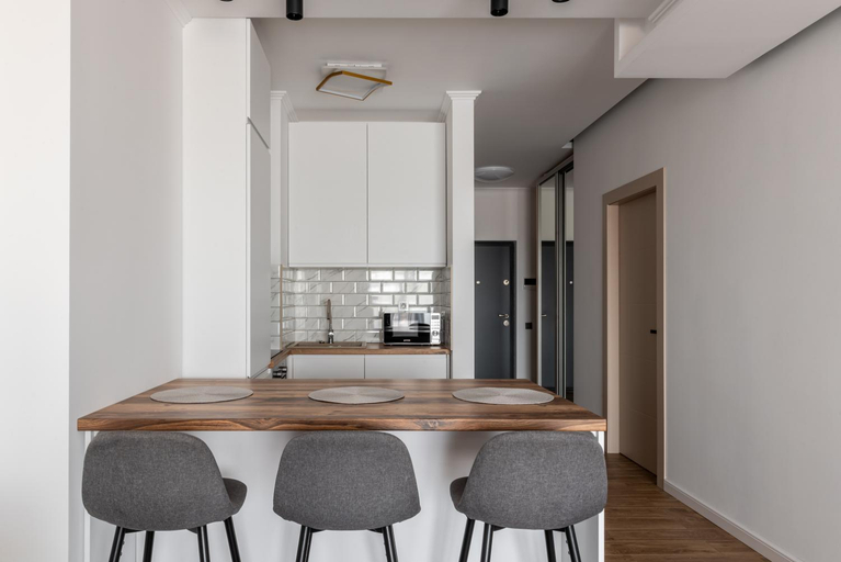 Others 4, CLUJSTAYS Central 1-bedroom Apartment, Cluj-napoca