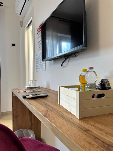 Others 5, Halicyae Bed and Breakfast, Trapani
