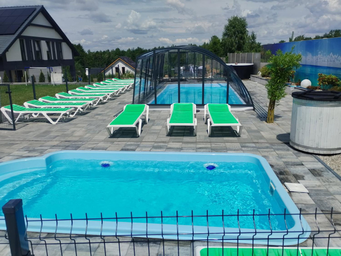 Sport & Beauty 2, Apartamenty EverySky Gorskie Tarasy - Kwiatowa 5-7, Jelenia Góra