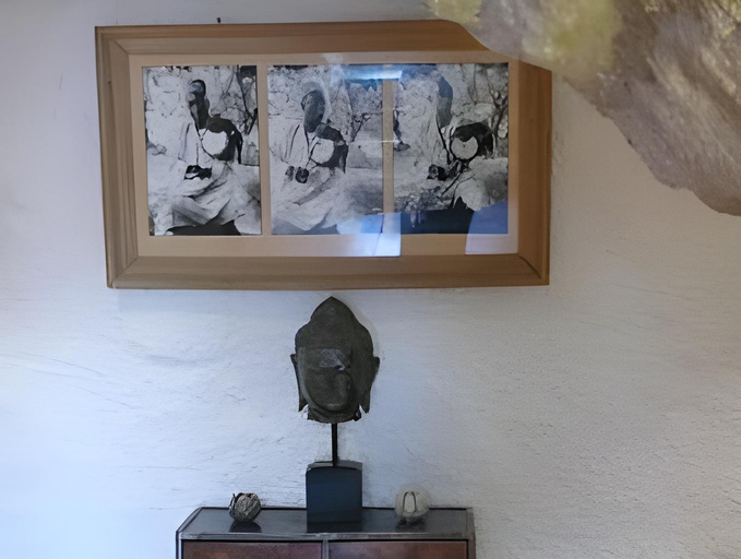 Interior view 2, Demeures & Chateaux Hotel Maison Gramme, Gard