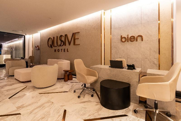 Public Area 4, Suhan 360 Hotel and Spa, Kuşadası