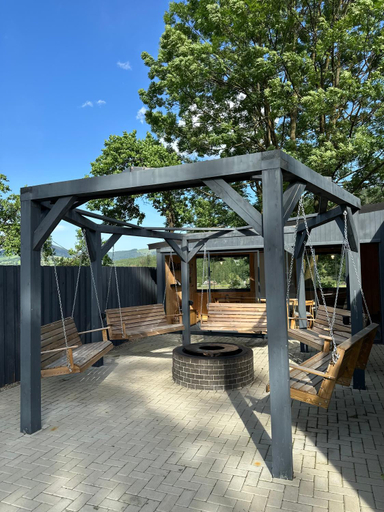 Others 2, Reconnect Glamping Stulpicani, Stulpicani