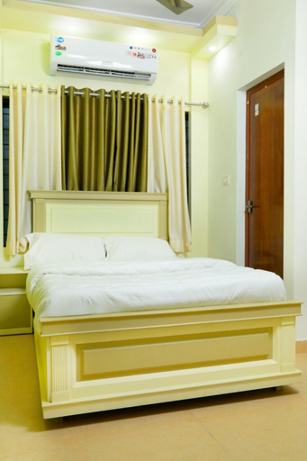 3, SHALOM RESIDENCY, Ernakulam