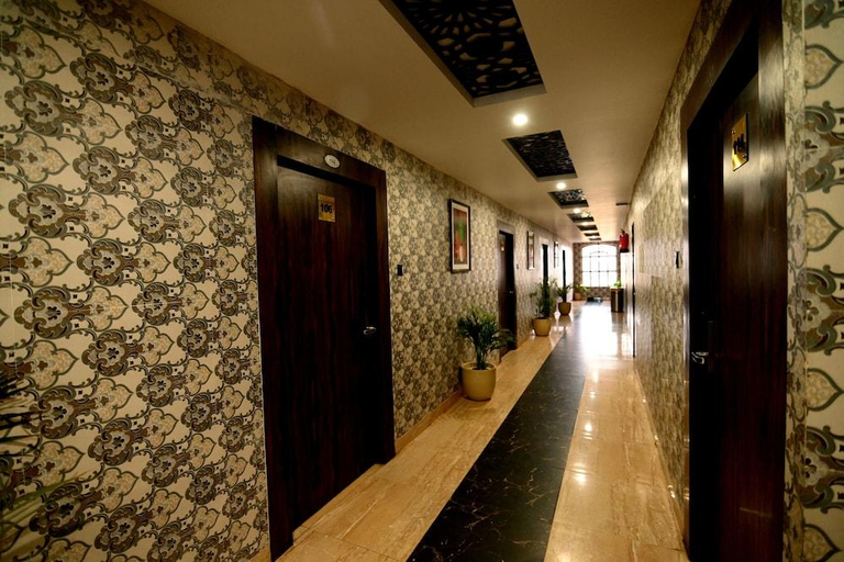 Others 3, Royal Heritage Hotel & Resort, Basti