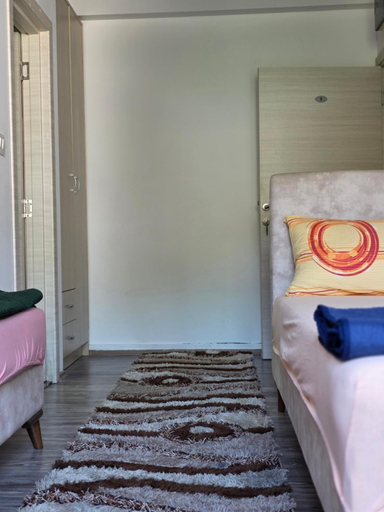 Others 5, REA Apartmants