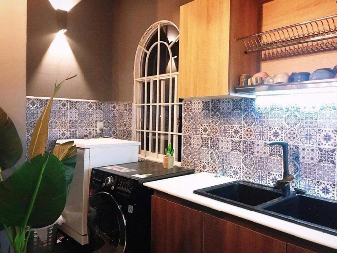 Others 3, Nha Yen 1 Bed 2 Beds Hotel Homestay Hostel Can Tho, Ninh Kiều
