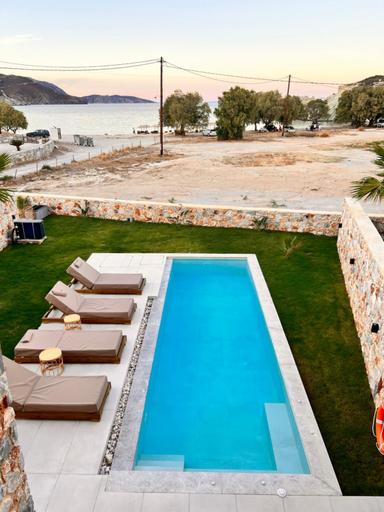 Sport & Beauty 2, Norte Luxury Villas, Central Greece