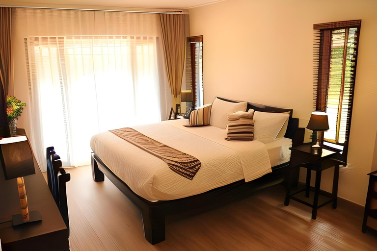 Bedroom 3, Le Baan Thai Boutique Villa, Muang Chiang Mai