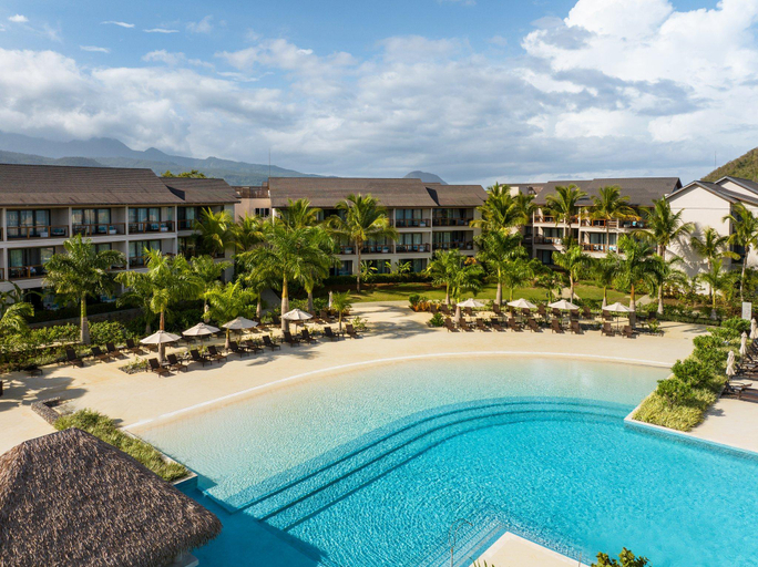 Sport & Beauty 2, InterContinental Dominica By IHG