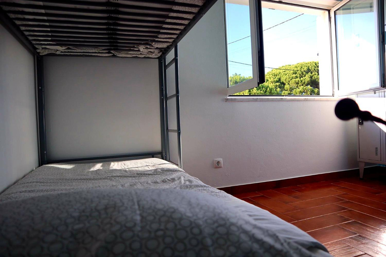 Bedroom 2, BeWave, Sesimbra