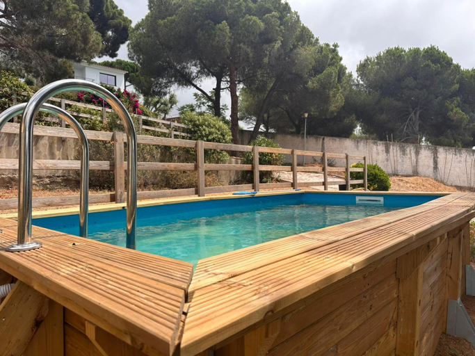 Sport & Beauty 2, Villa Maresme & Villa Rosa, Barcelona