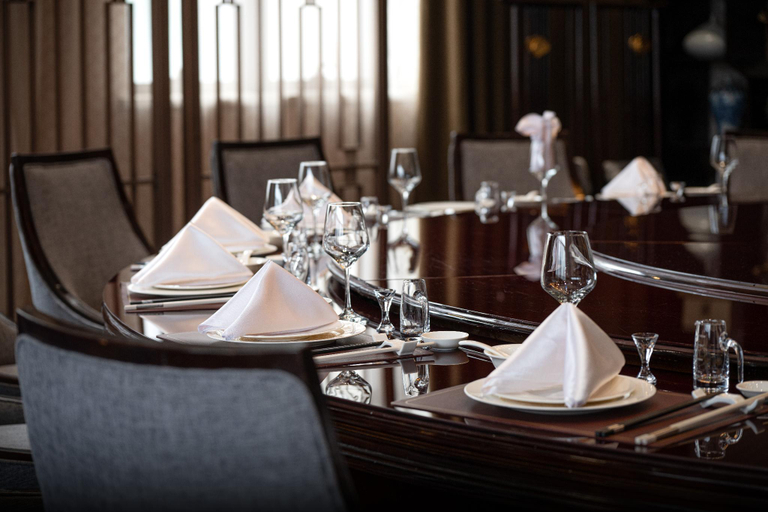 Food & Drinks 5, Nantong Novlion Hotel, Nantong