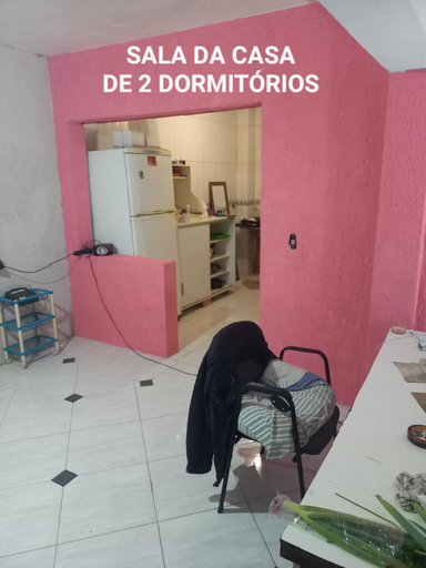 Others 4, Casa local nobre, Porto Alegre