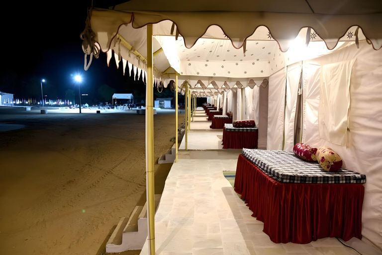Others, Jaisalmer Desert Camp Wala, Jaisalmer