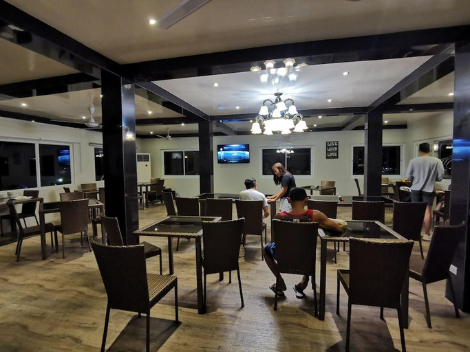 Food & Drinks 5, MilanGrace Inn El Nido Palawan, El Nido