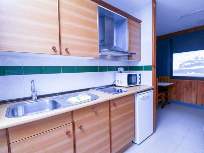 Others 2, Apartaments Crest Pas