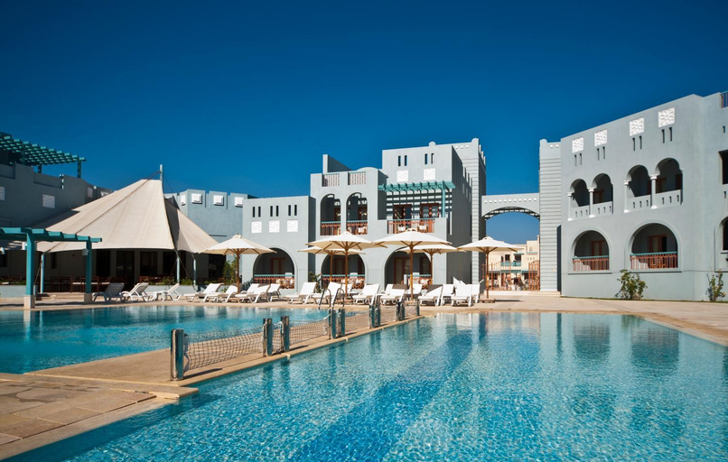 Sport & Beauty 2, Fanadir Hotel El Gouna, Al-Ghurdaqah 2