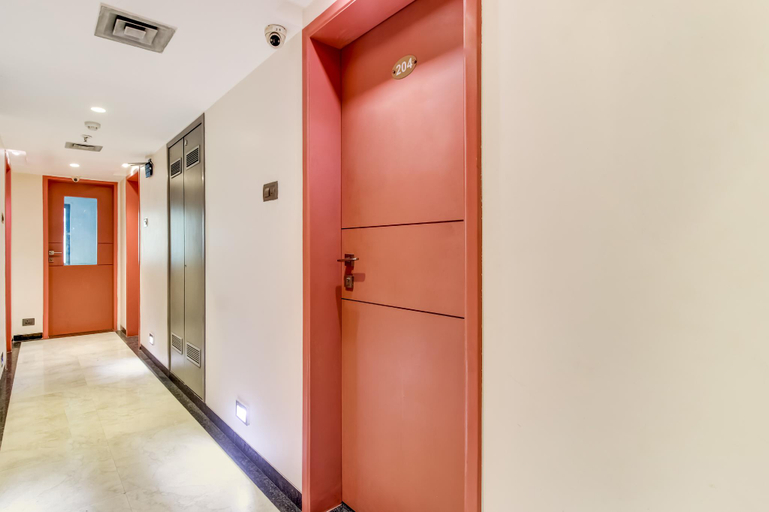 Public Area 2, Hotel  Grand Mookambika, Thane