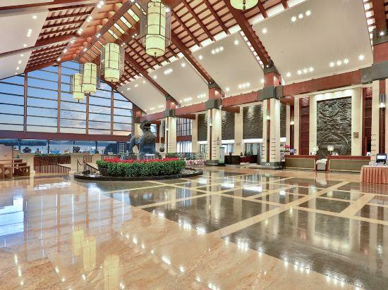 2, Hangzhou Wonderland Hotel, Hangzhou