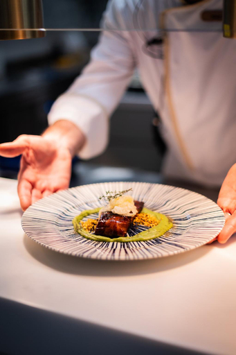 Food & Drinks 5, Kimpton Las Mercedes By IHG, Distrito Nacional