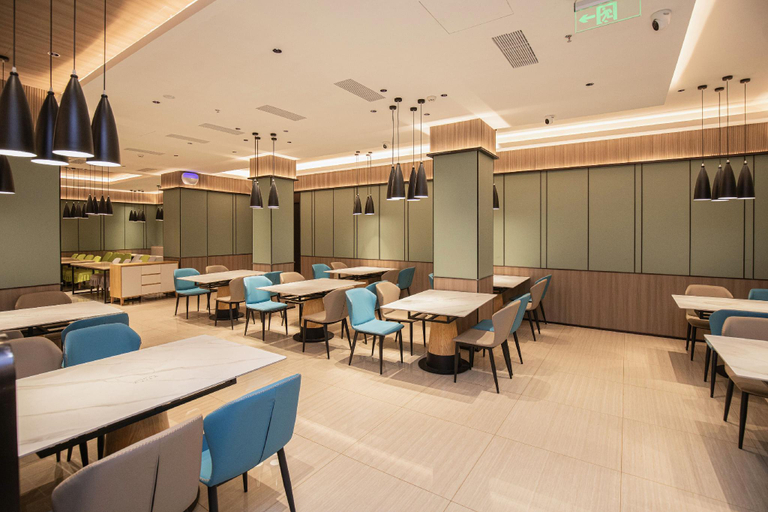Food & Drinks 5, Starway Hotel(Shuiximen Street,Nanjing), Nanjing