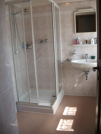 Bathroom 3, Ca Maggio Nuovo, Pesaro E Urbino