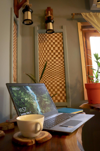 Facilities 3, Tecoma Hostel, Sant Katrin