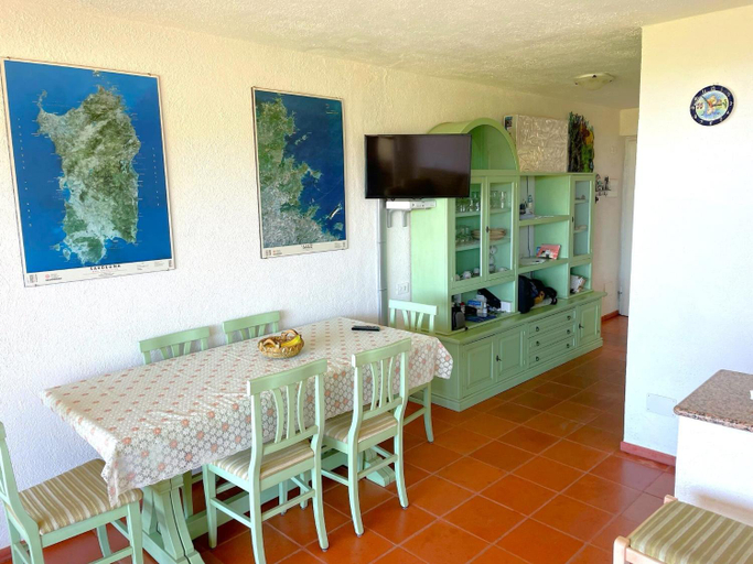 Others 4, Apartment in Olbia with garden, Olbia-Tempio