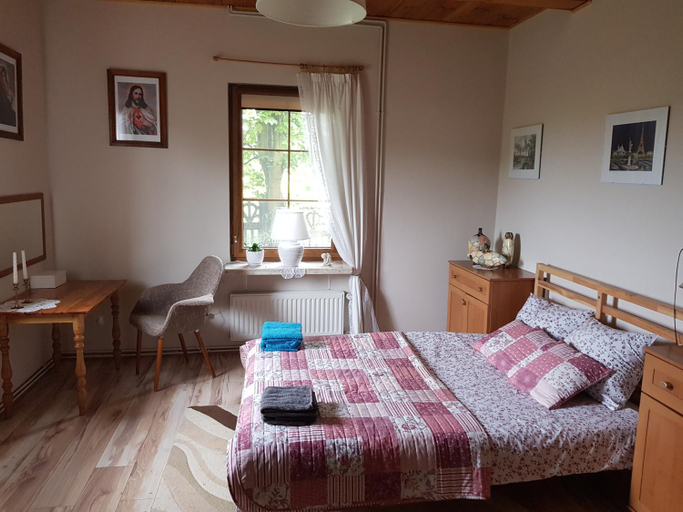 Bedroom 2, Kosiedlisko, Miami-Dade