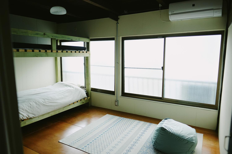 Others 3, はたご屋 霧中, Ōzu