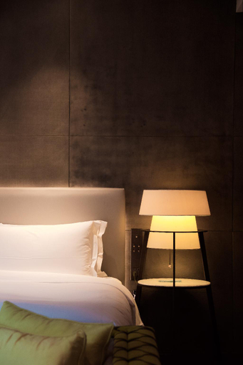 Bedroom 2, Guanyin Yiyuntai Hotel Chengdu, Chengdu
