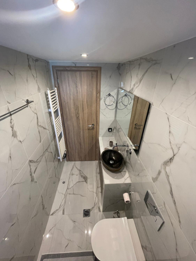 Bathroom 3, Polis Villa Rethymnon , Crete, Crete