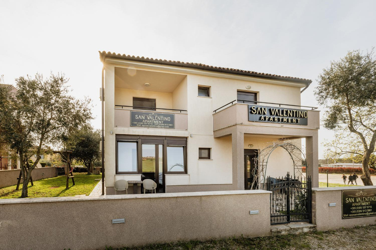 Others 2, San Valentino Apartments, Umag