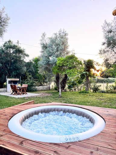 2, Elleria's House, Ionian Islands