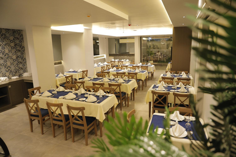 Food & Drinks 4, Pyramids Oasis Hotel, Al-Ahram