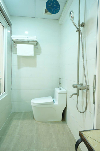 Bathroom 3, An Nam Paradise DaLat , Đà Lạt